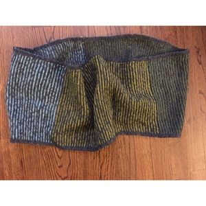 Simonetta Scarf wrap